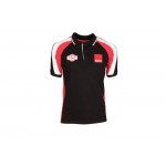 RUPES Racing Red & Black